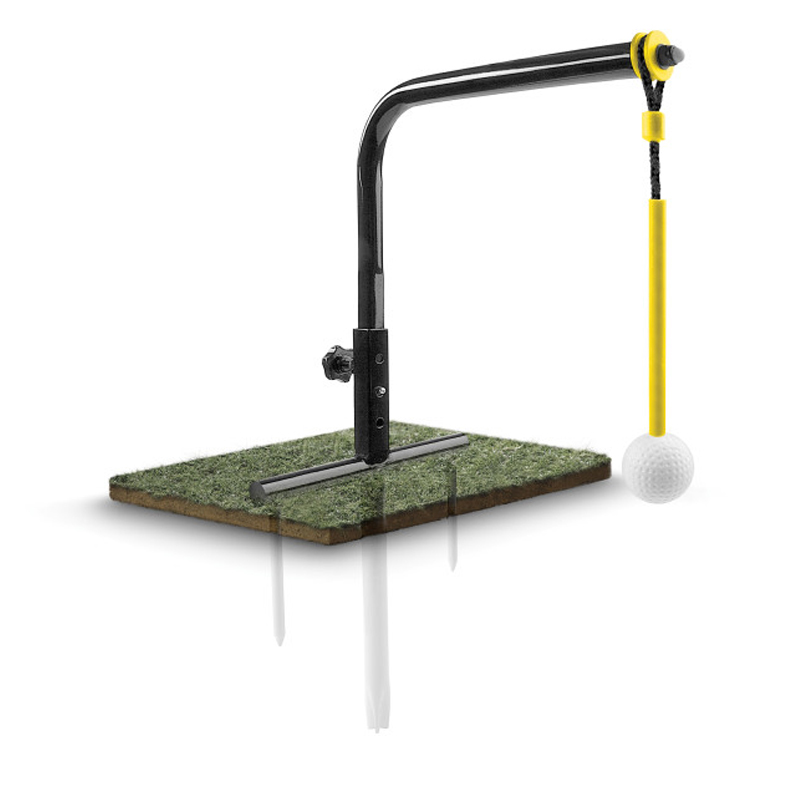 Emjay SKLZ Pure Path Golf Swing Trainer